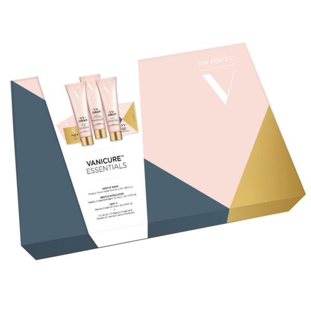 VANICURE